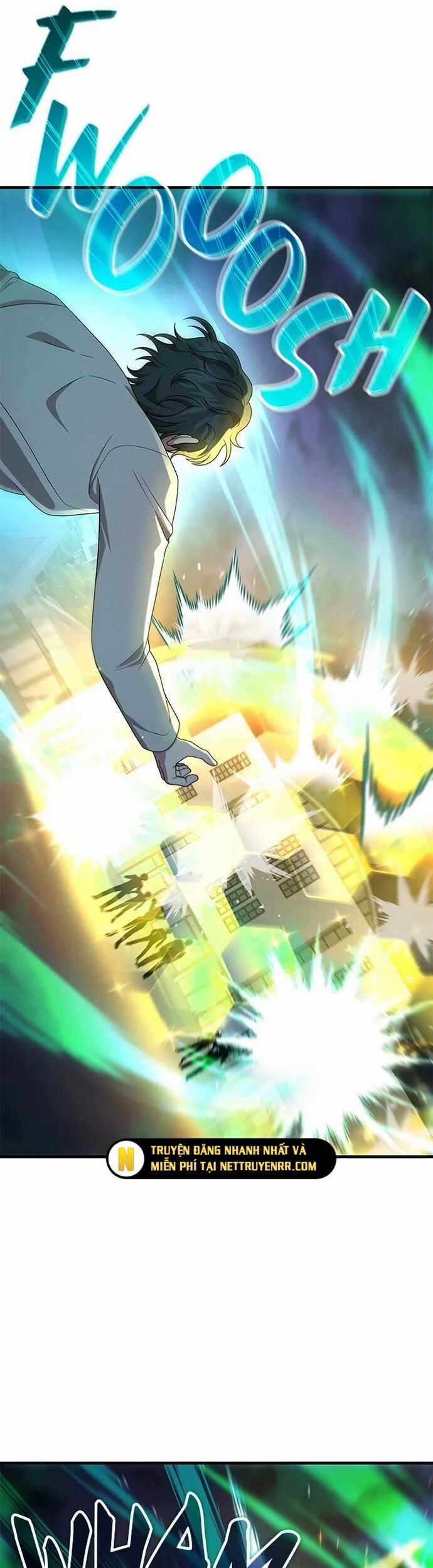 Truyền Nhân Của Thần Thoại Anh Hùng Chapter 61 trang 24