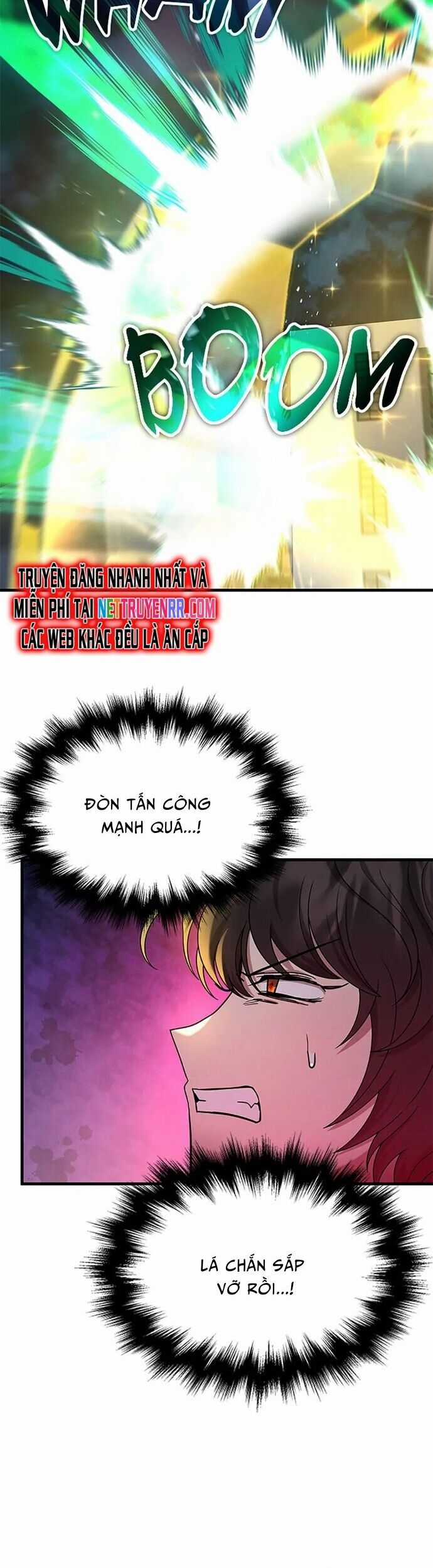 Truyền Nhân Của Thần Thoại Anh Hùng Chapter 61 trang 25