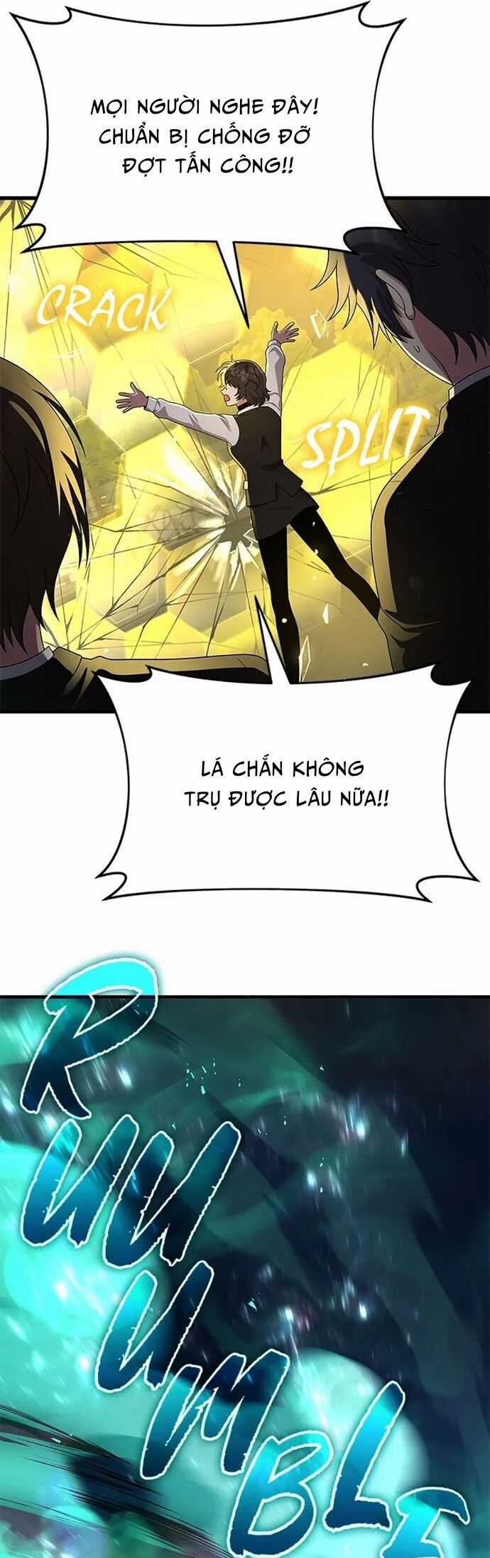 Truyền Nhân Của Thần Thoại Anh Hùng Chapter 61 trang 26