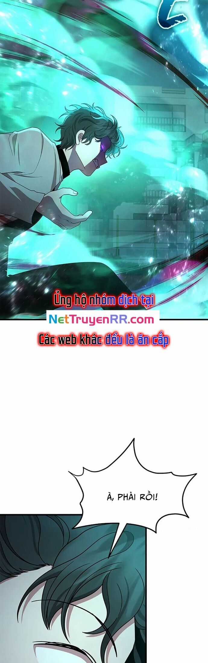 Truyền Nhân Của Thần Thoại Anh Hùng Chapter 61 trang 27