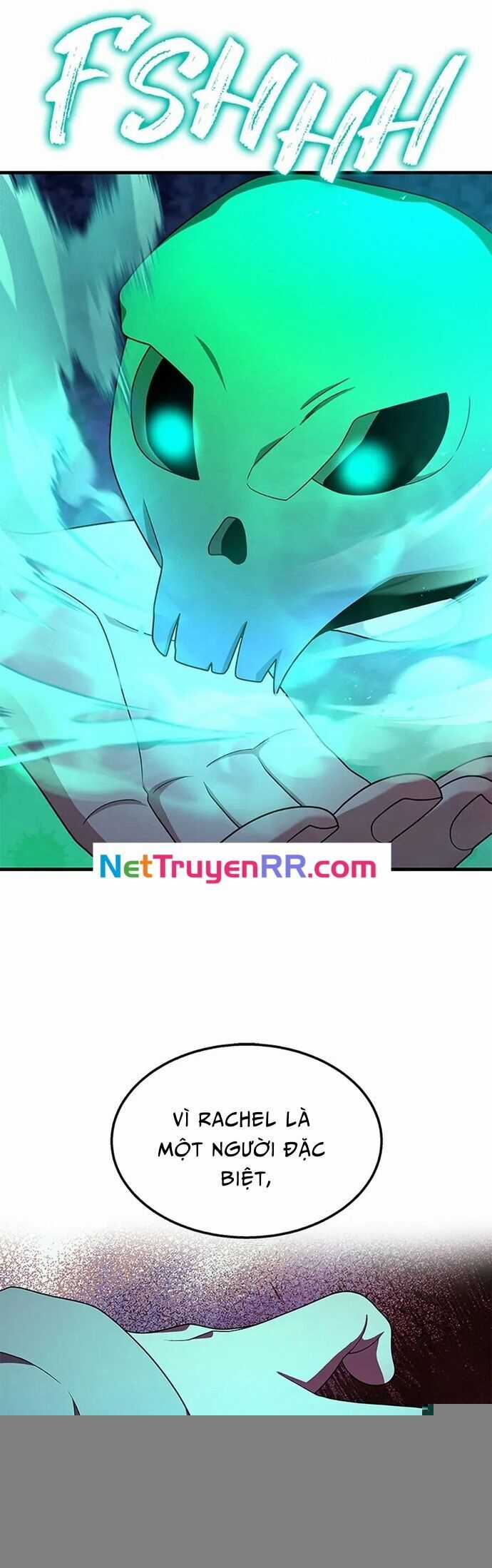 Truyền Nhân Của Thần Thoại Anh Hùng Chapter 61 trang 29