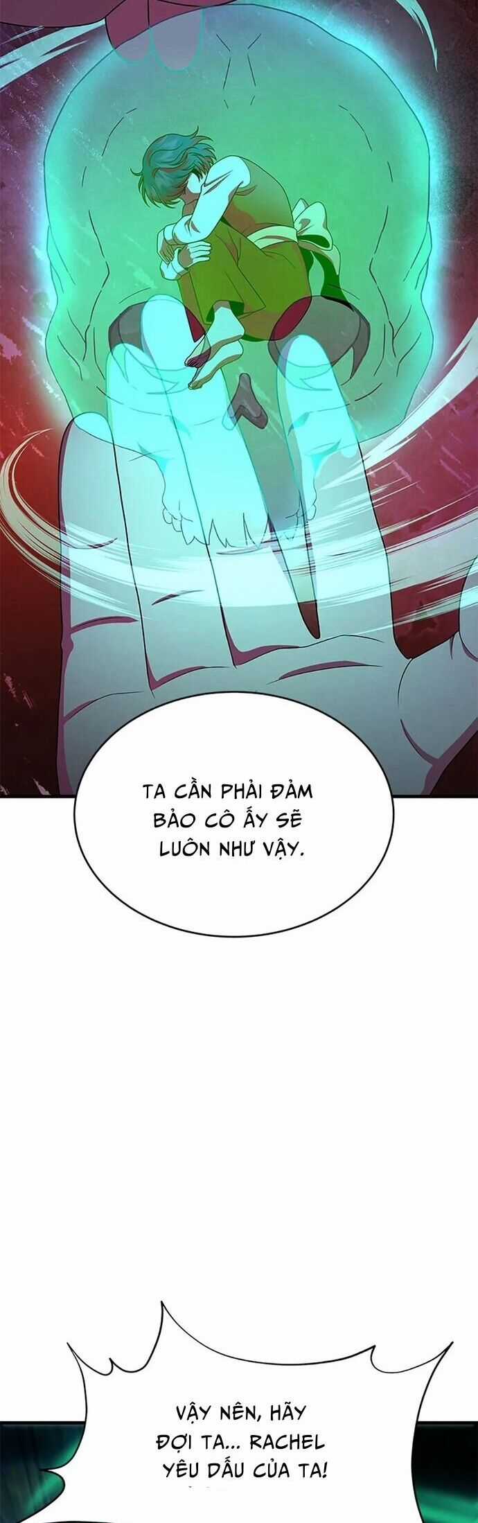 Truyền Nhân Của Thần Thoại Anh Hùng Chapter 61 trang 30