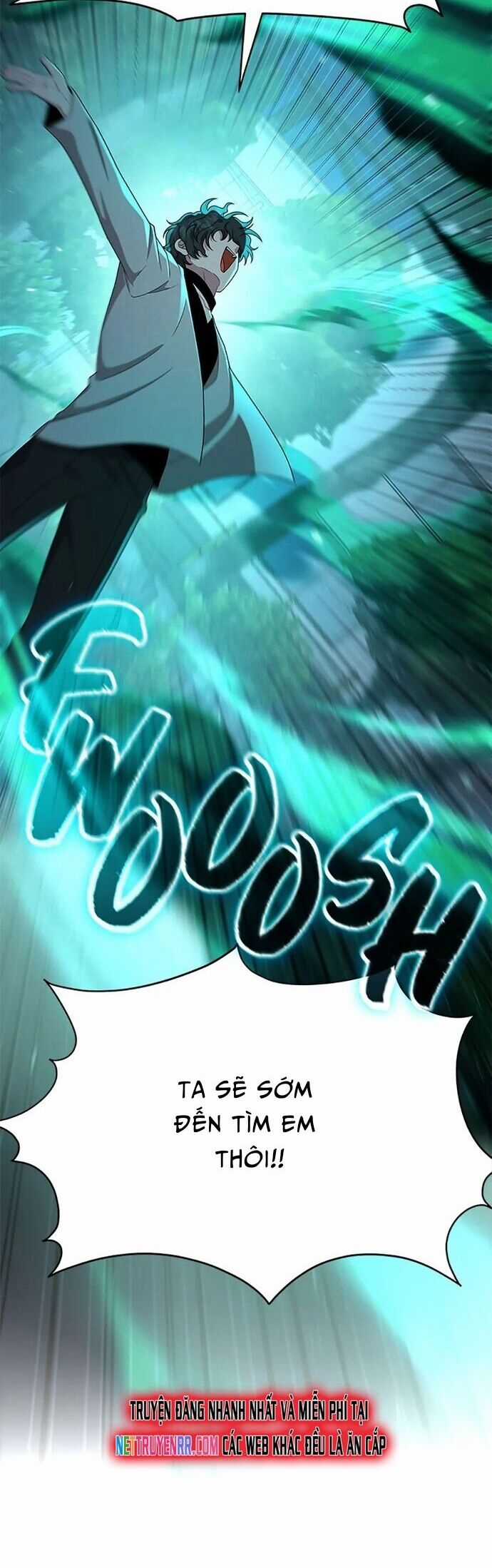 Truyền Nhân Của Thần Thoại Anh Hùng Chapter 61 trang 31