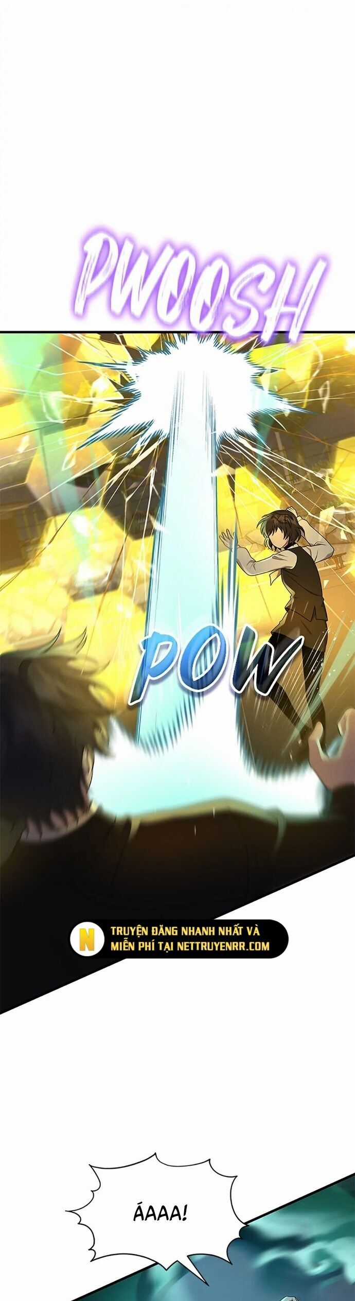 Truyền Nhân Của Thần Thoại Anh Hùng Chapter 61 trang 32