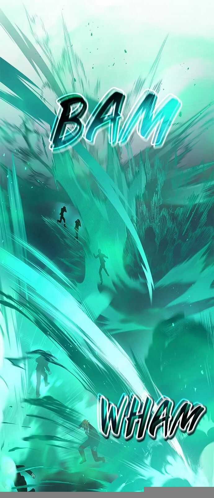 Truyền Nhân Của Thần Thoại Anh Hùng Chapter 61 trang 34