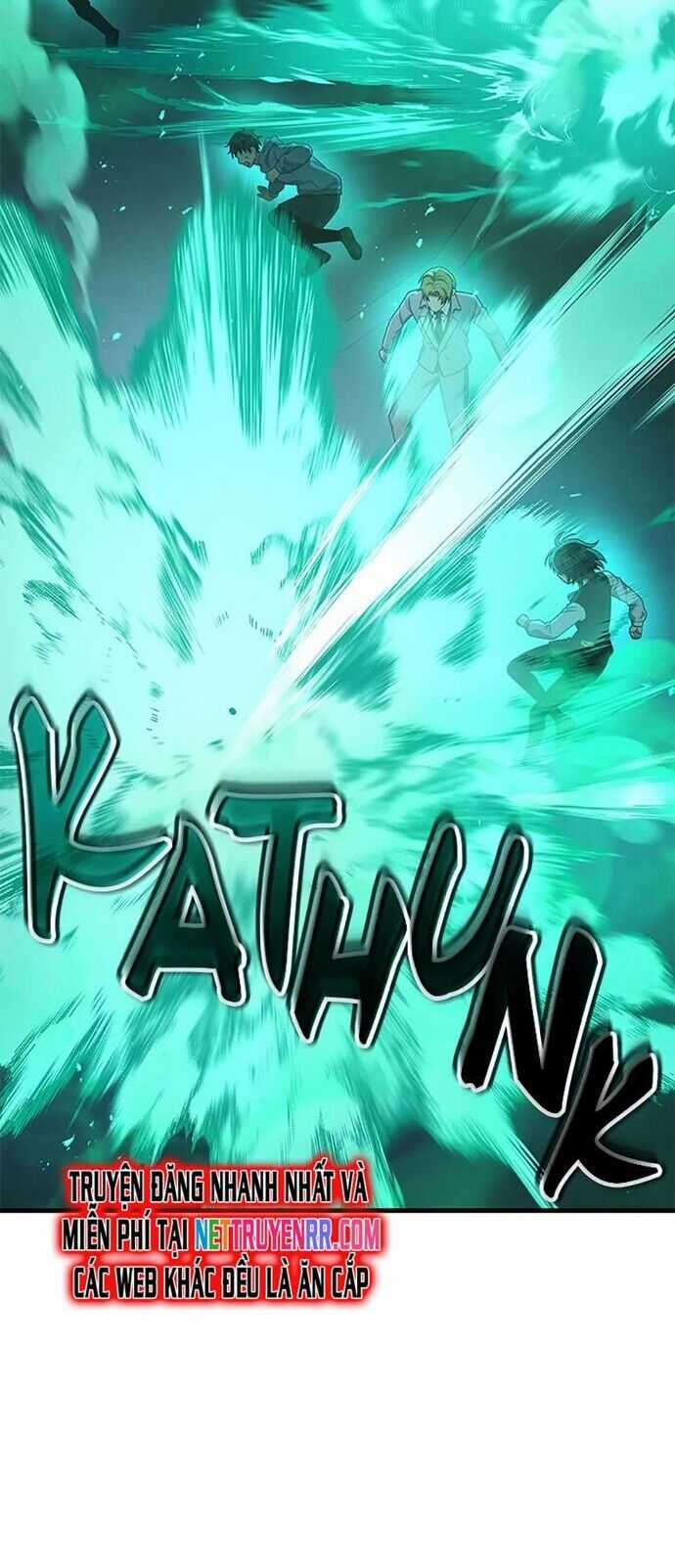 Truyền Nhân Của Thần Thoại Anh Hùng Chapter 61 trang 35