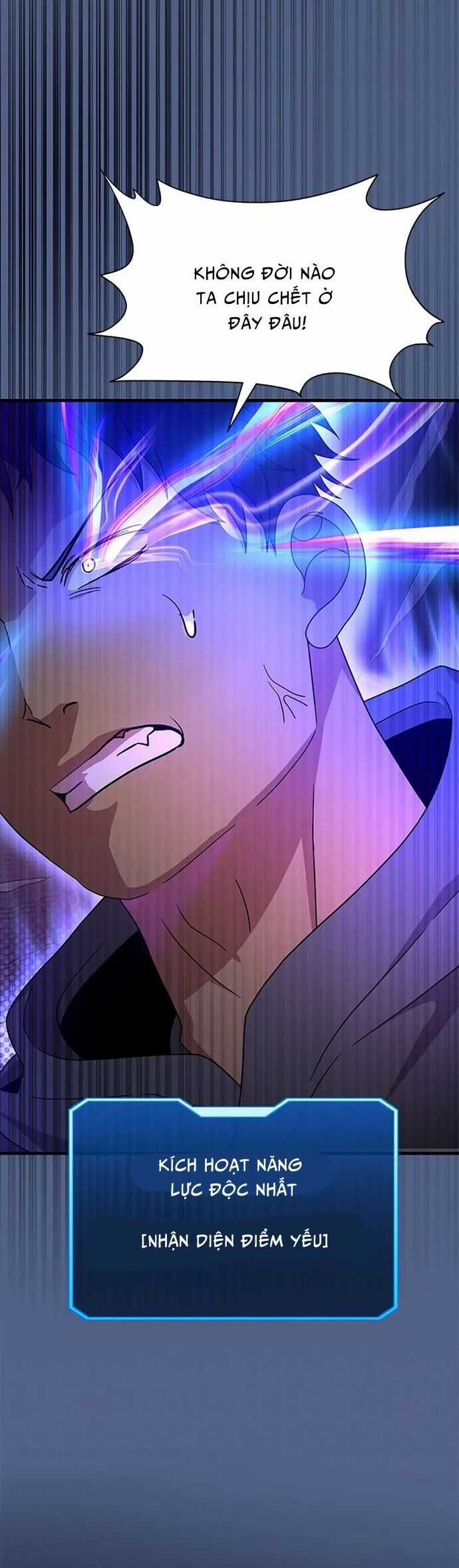 Truyền Nhân Của Thần Thoại Anh Hùng Chapter 61 trang 37