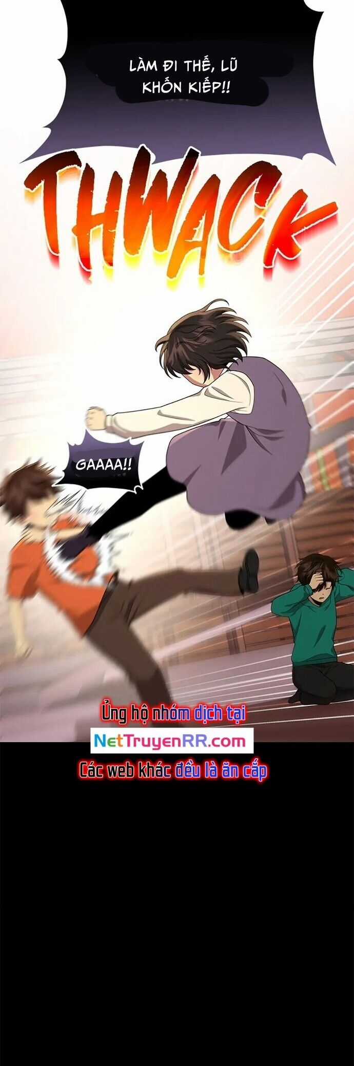 Truyền Nhân Của Thần Thoại Anh Hùng Chapter 61 trang 46