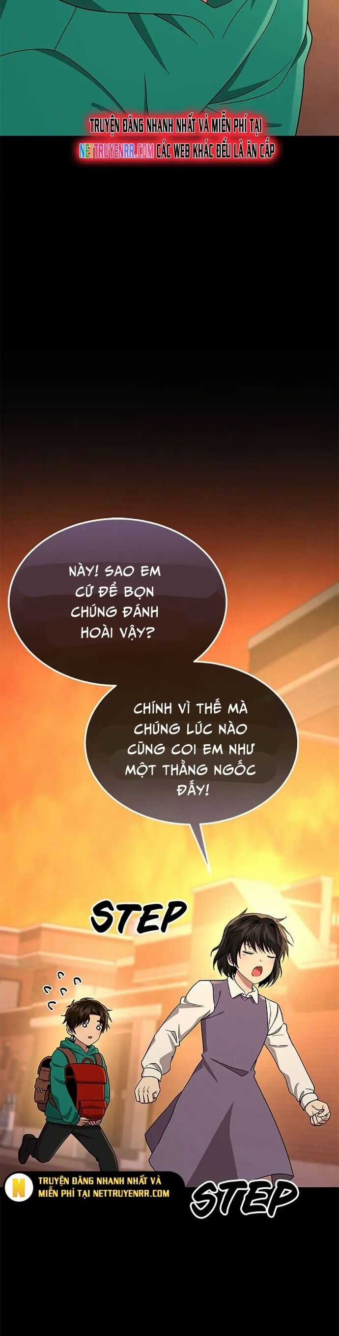 Truyền Nhân Của Thần Thoại Anh Hùng Chapter 61 trang 50