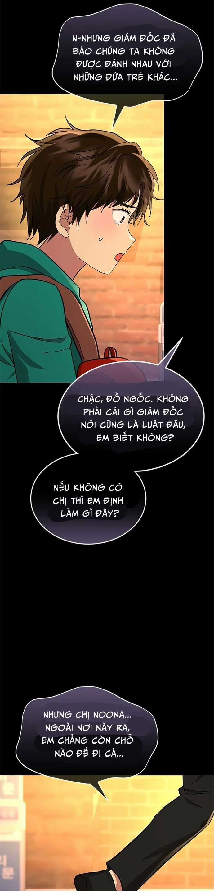 Truyền Nhân Của Thần Thoại Anh Hùng Chapter 61 trang 51