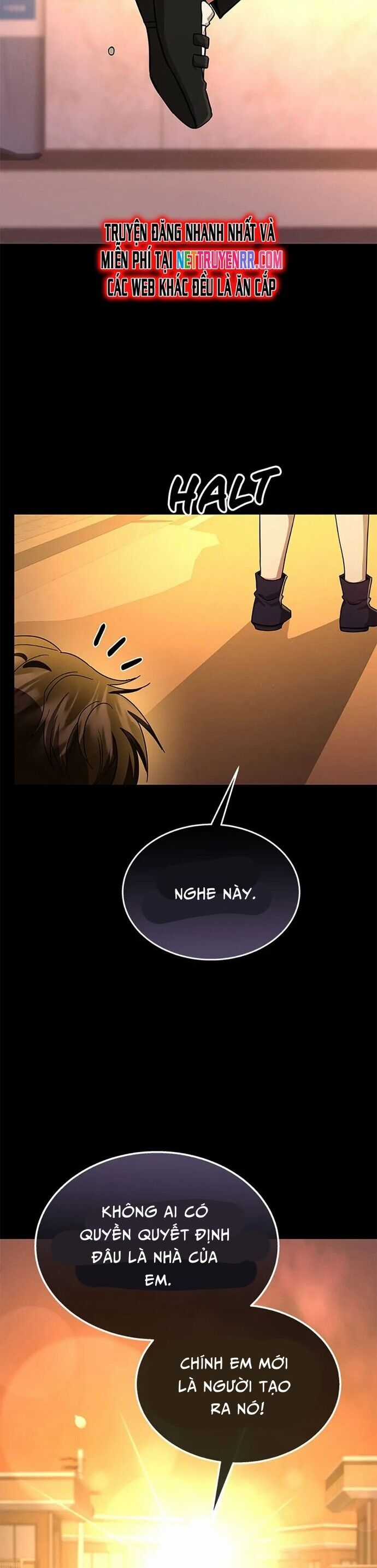 Truyền Nhân Của Thần Thoại Anh Hùng Chapter 61 trang 52