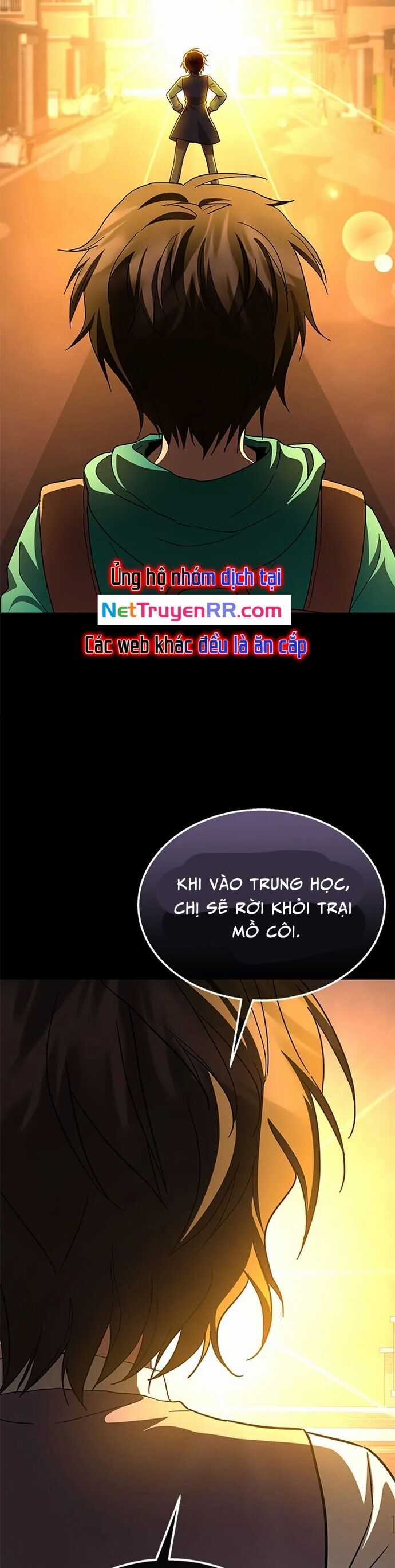 Truyền Nhân Của Thần Thoại Anh Hùng Chapter 61 trang 53