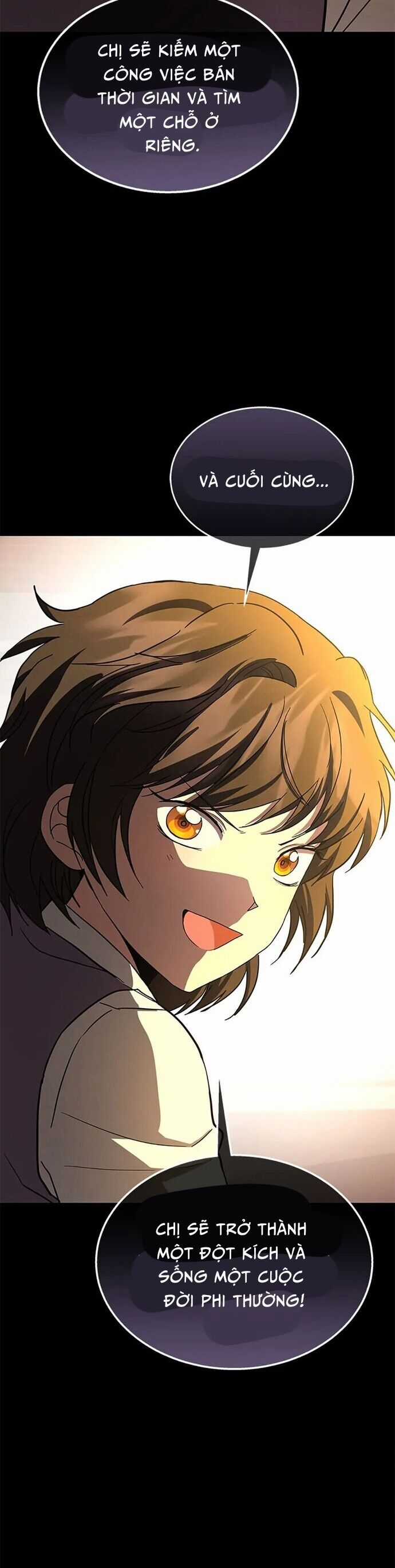 Truyền Nhân Của Thần Thoại Anh Hùng Chapter 61 trang 54