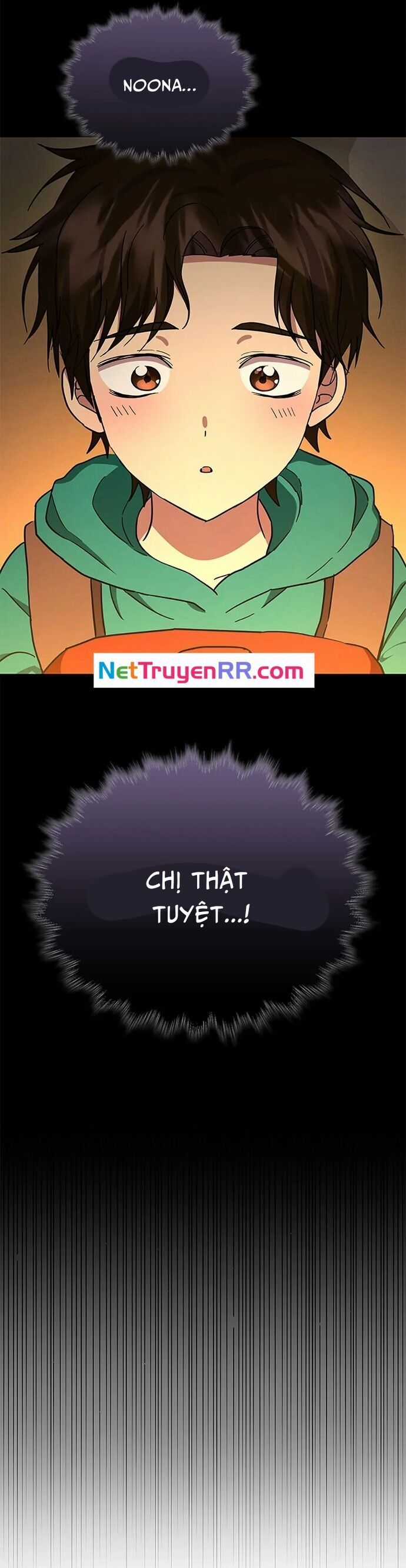 Truyền Nhân Của Thần Thoại Anh Hùng Chapter 61 trang 55