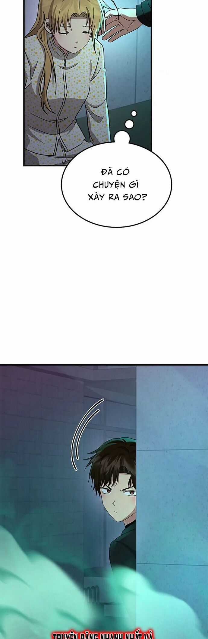 Truyền Nhân Của Thần Thoại Anh Hùng Chapter 61 trang 58