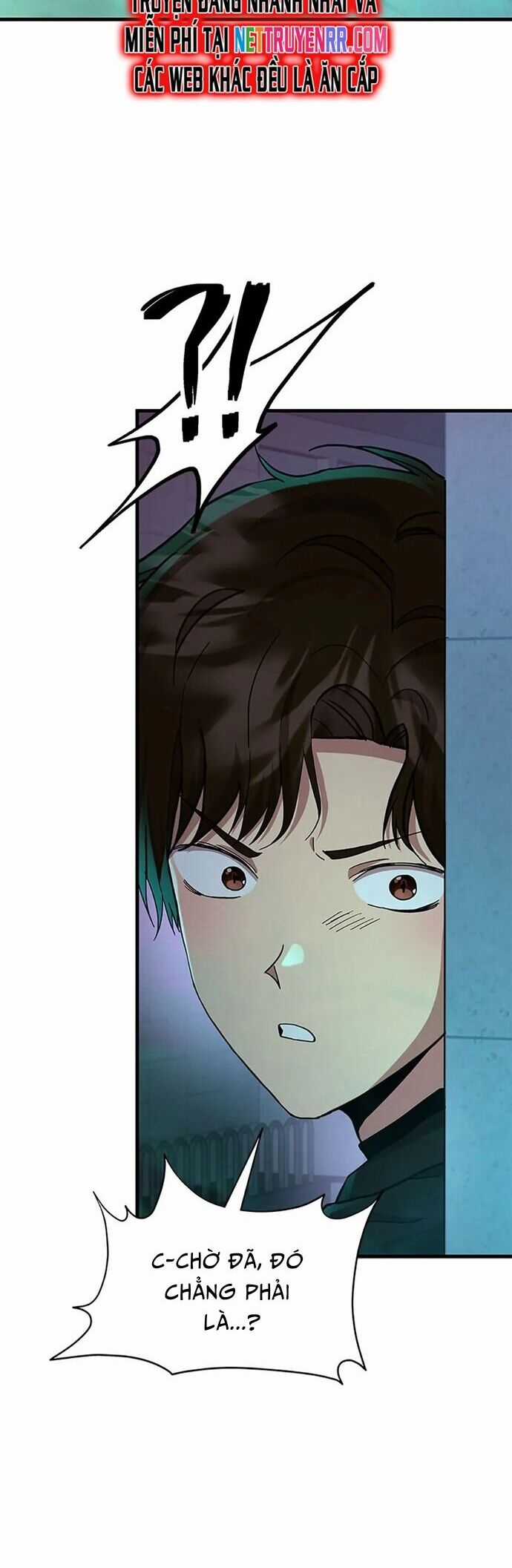 Truyền Nhân Của Thần Thoại Anh Hùng Chapter 61 trang 59