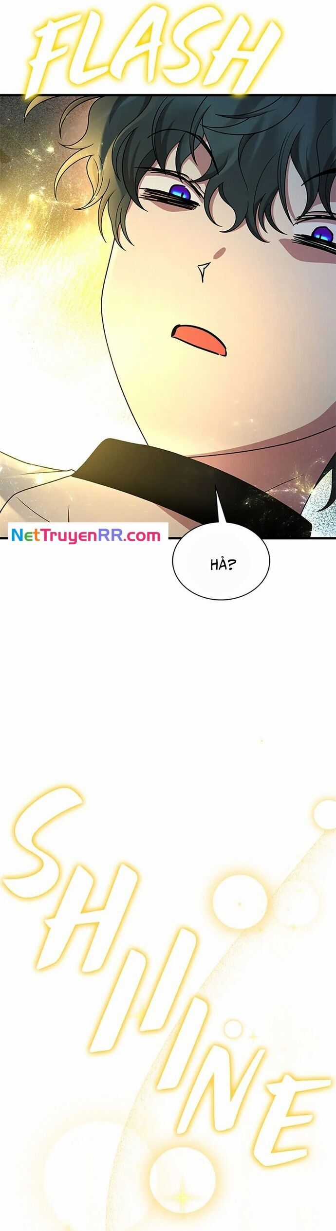 Truyền Nhân Của Thần Thoại Anh Hùng Chapter 61 trang 6