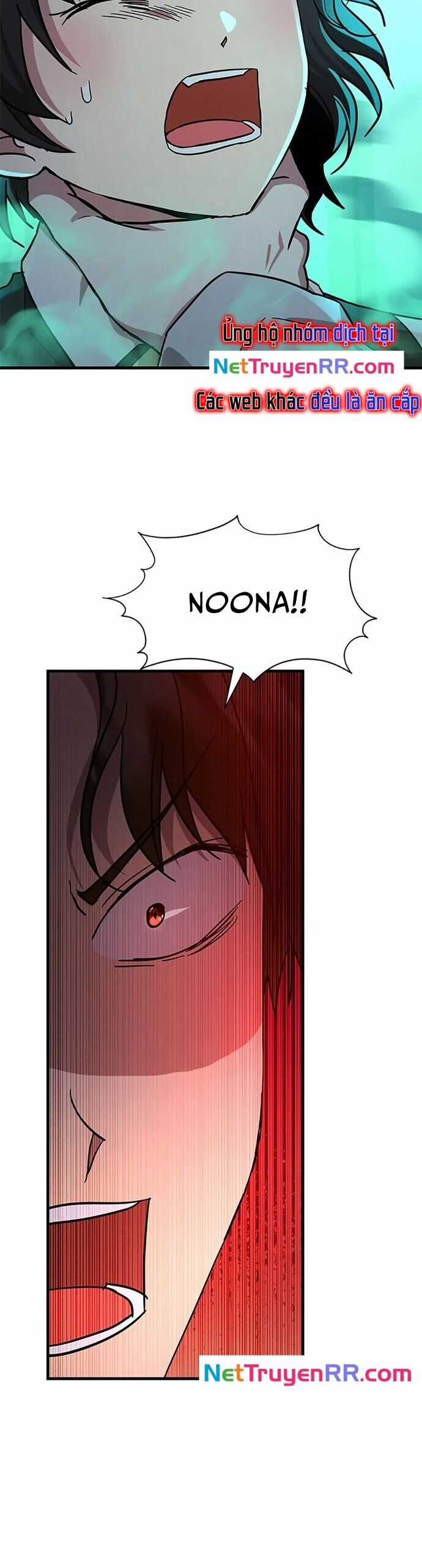 Truyền Nhân Của Thần Thoại Anh Hùng Chapter 61 trang 61