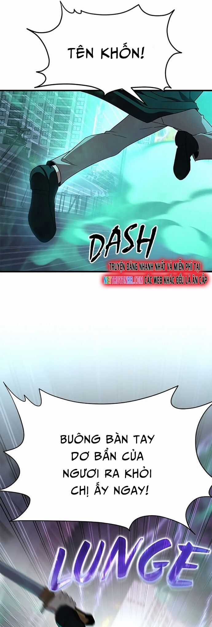 Truyền Nhân Của Thần Thoại Anh Hùng Chapter 61 trang 62