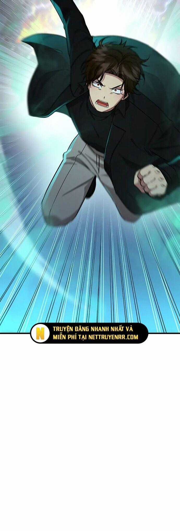 Truyền Nhân Của Thần Thoại Anh Hùng Chapter 61 trang 63