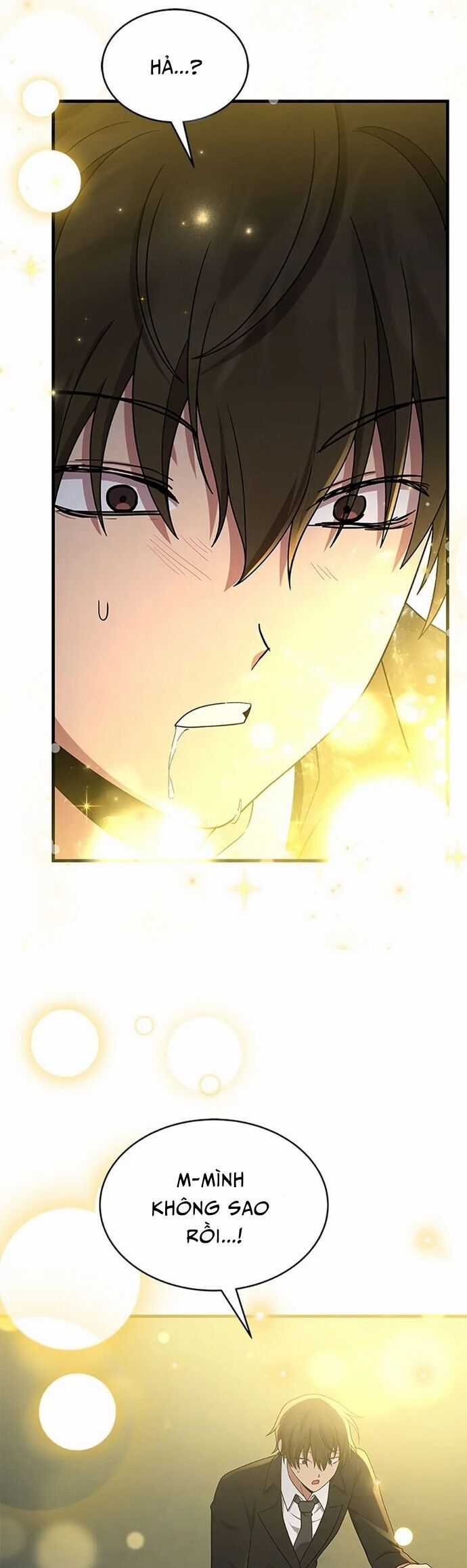 Truyền Nhân Của Thần Thoại Anh Hùng Chapter 61 trang 8