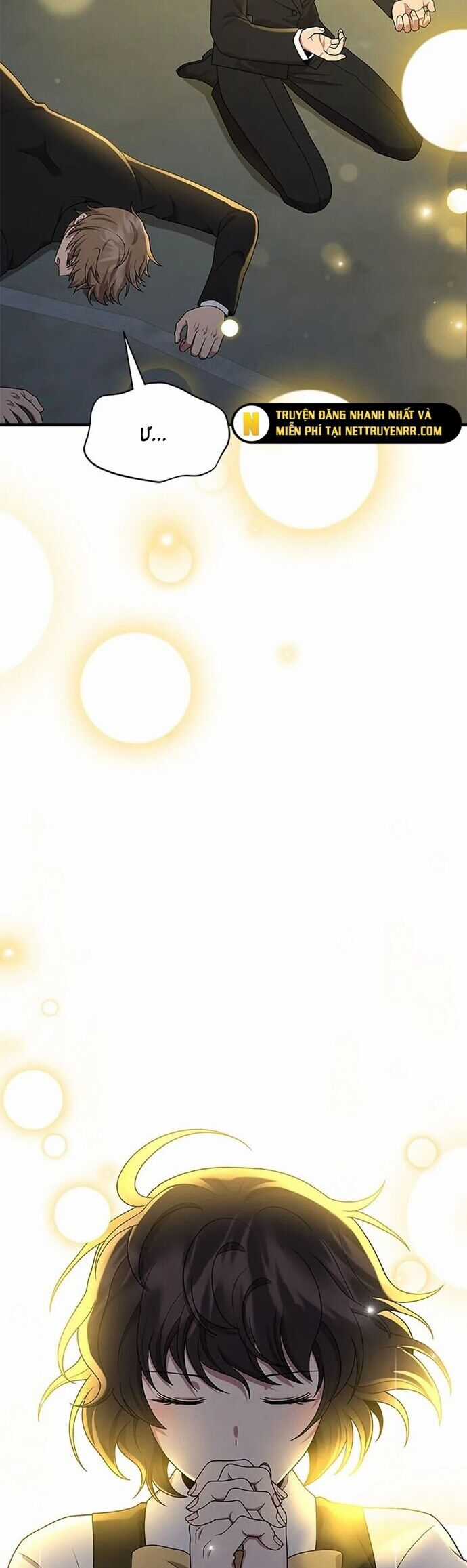 Truyền Nhân Của Thần Thoại Anh Hùng Chapter 61 trang 9