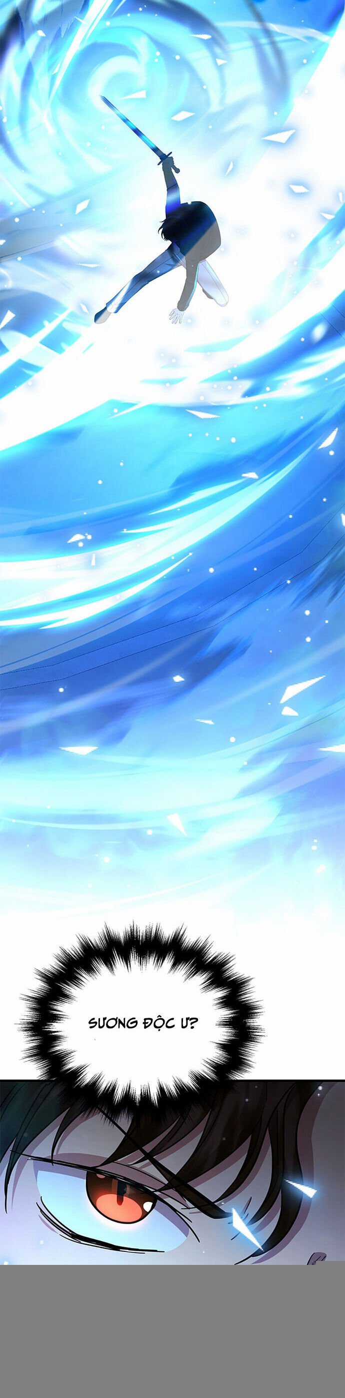 Truyền Nhân Của Thần Thoại Anh Hùng Chapter 62 trang 10