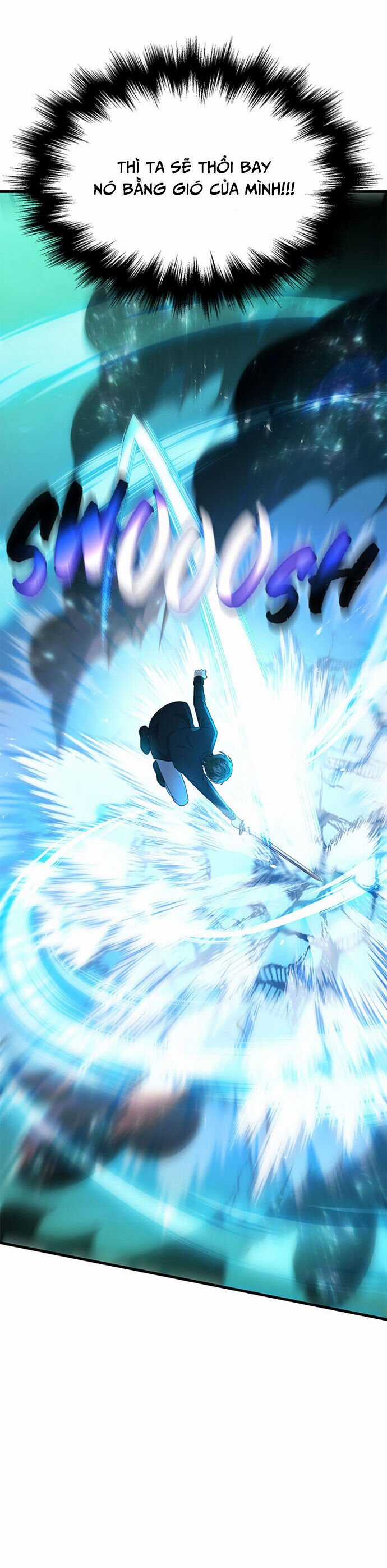 Truyền Nhân Của Thần Thoại Anh Hùng Chapter 62 trang 11