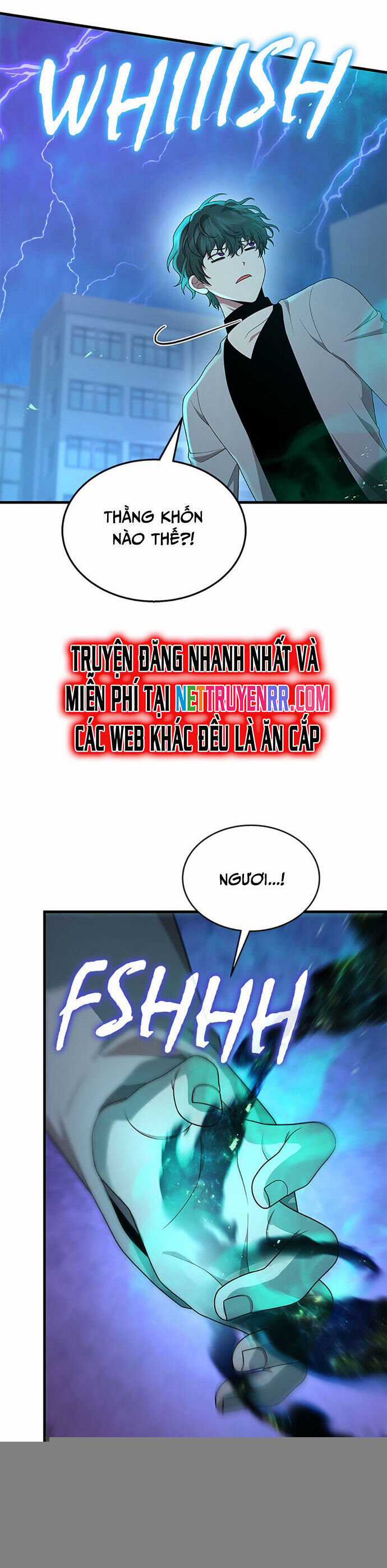 Truyền Nhân Của Thần Thoại Anh Hùng Chapter 62 trang 12