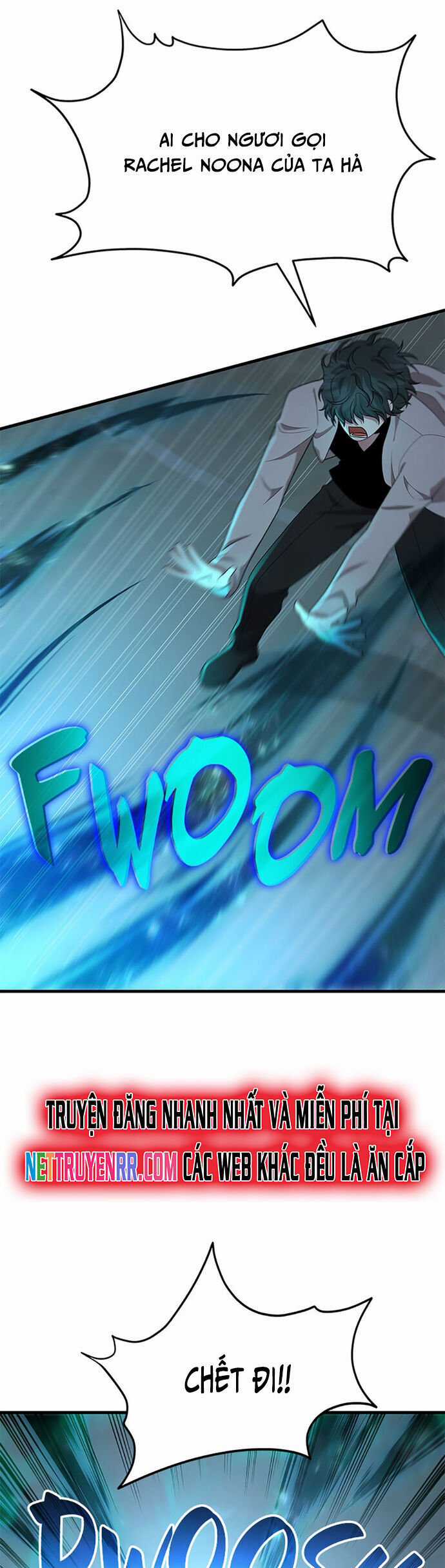 Truyền Nhân Của Thần Thoại Anh Hùng Chapter 62 trang 13