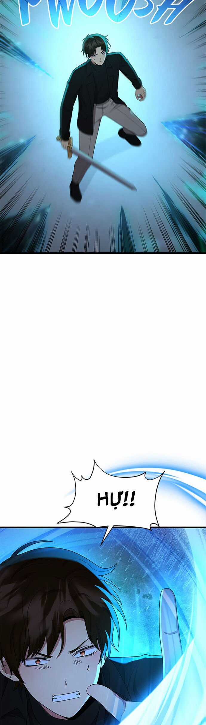 Truyền Nhân Của Thần Thoại Anh Hùng Chapter 62 trang 14