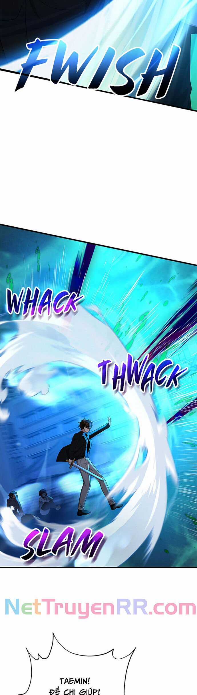 Truyền Nhân Của Thần Thoại Anh Hùng Chapter 62 trang 15