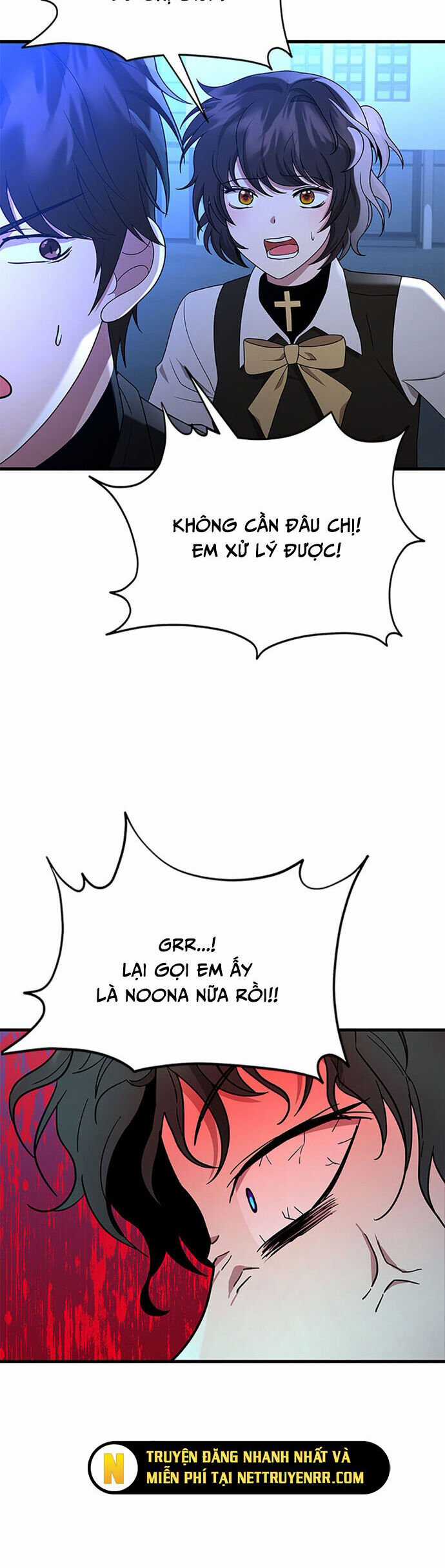 Truyền Nhân Của Thần Thoại Anh Hùng Chapter 62 trang 16