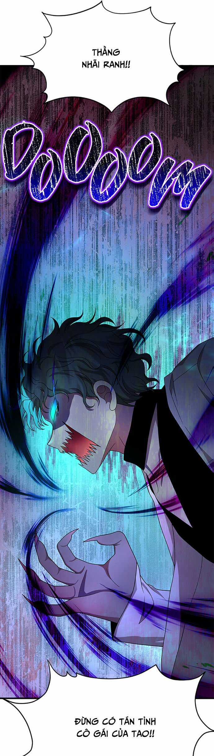 Truyền Nhân Của Thần Thoại Anh Hùng Chapter 62 trang 17