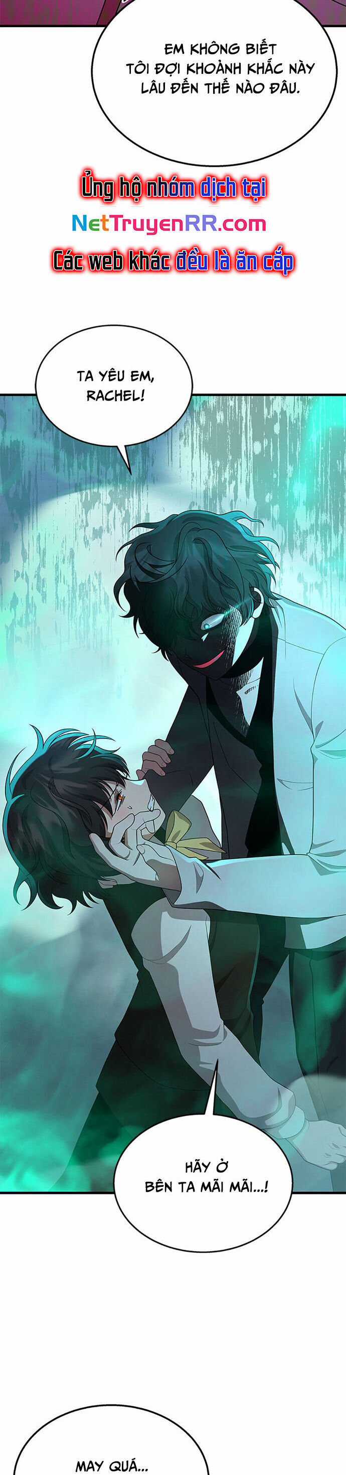 Truyền Nhân Của Thần Thoại Anh Hùng Chapter 62 trang 2