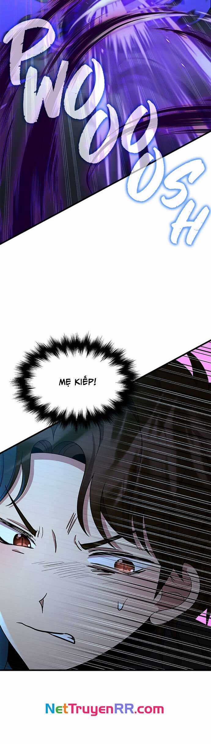 Truyền Nhân Của Thần Thoại Anh Hùng Chapter 62 trang 20