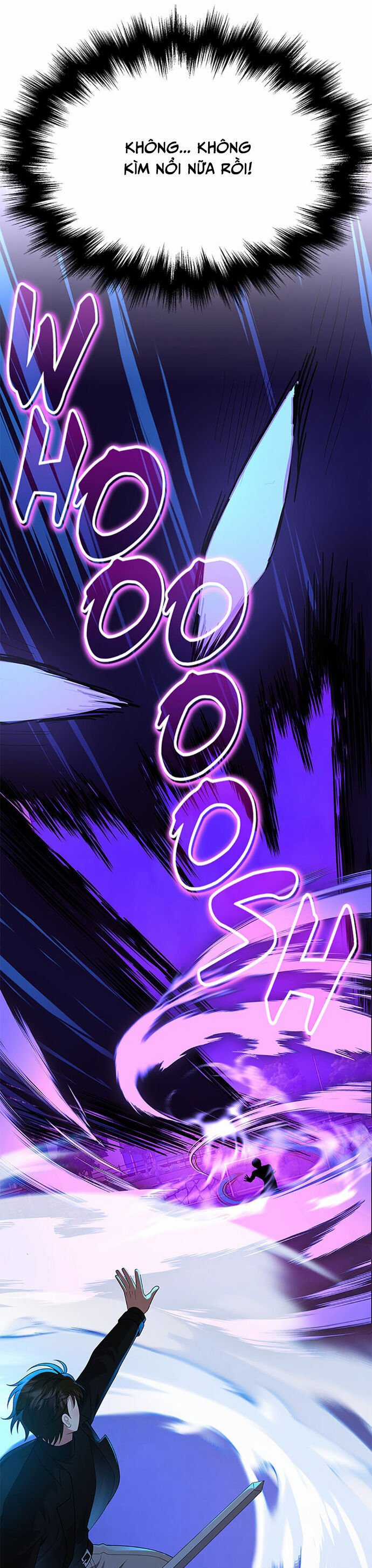 Truyền Nhân Của Thần Thoại Anh Hùng Chapter 62 trang 21