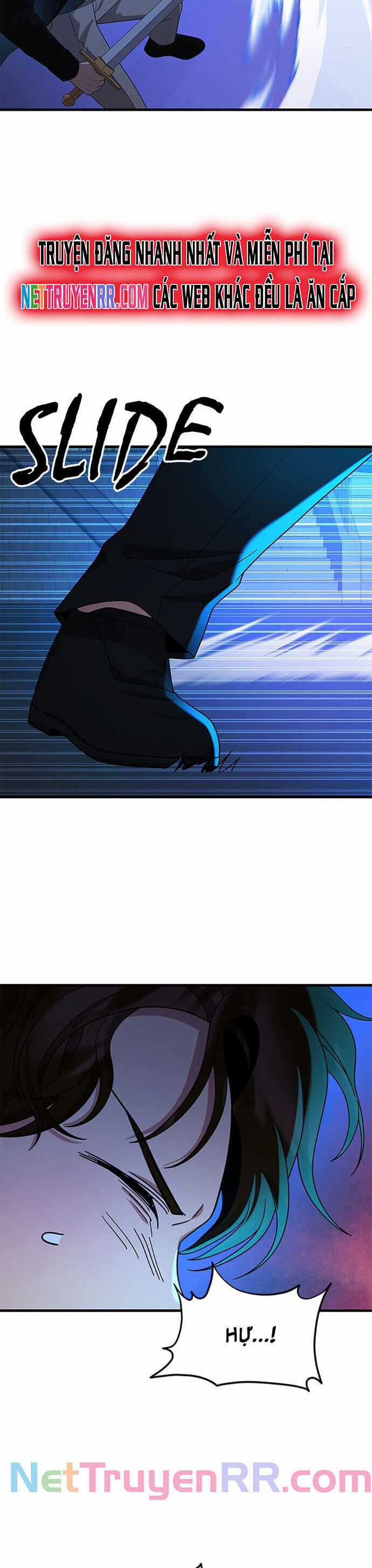 Truyền Nhân Của Thần Thoại Anh Hùng Chapter 62 trang 22