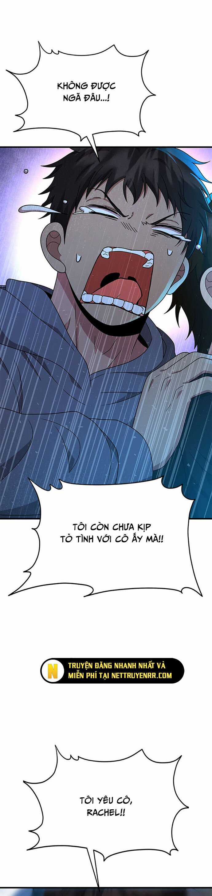 Truyền Nhân Của Thần Thoại Anh Hùng Chapter 62 trang 24