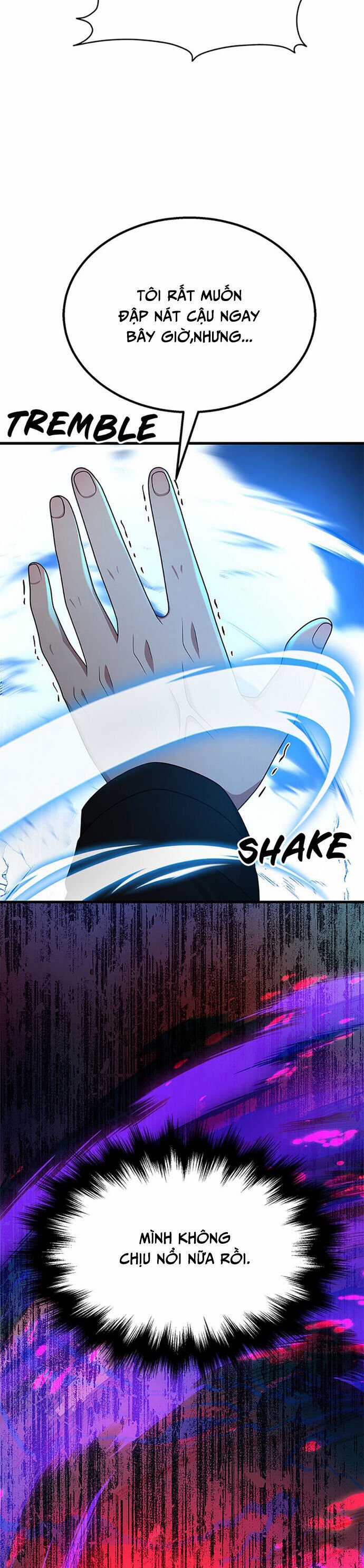 Truyền Nhân Của Thần Thoại Anh Hùng Chapter 62 trang 26