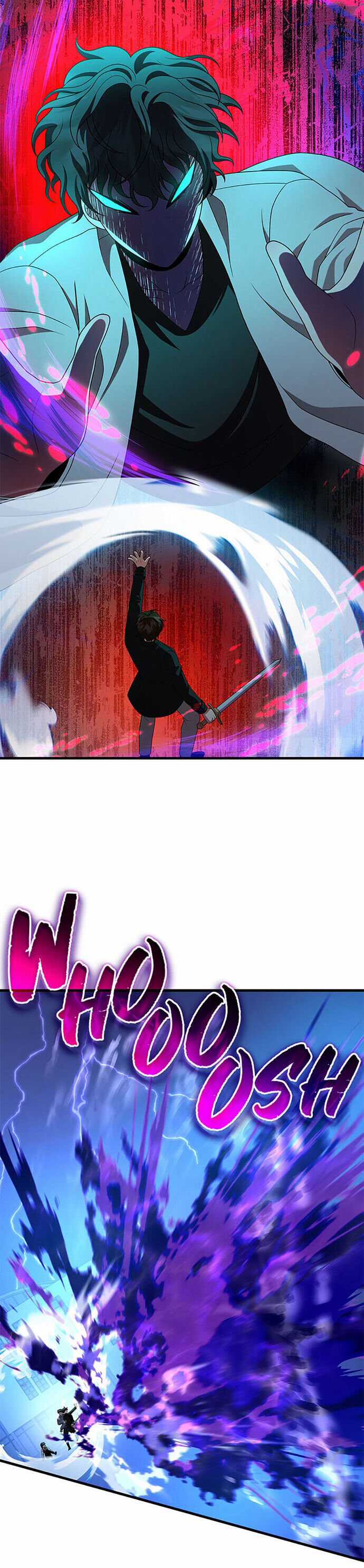 Truyền Nhân Của Thần Thoại Anh Hùng Chapter 62 trang 27