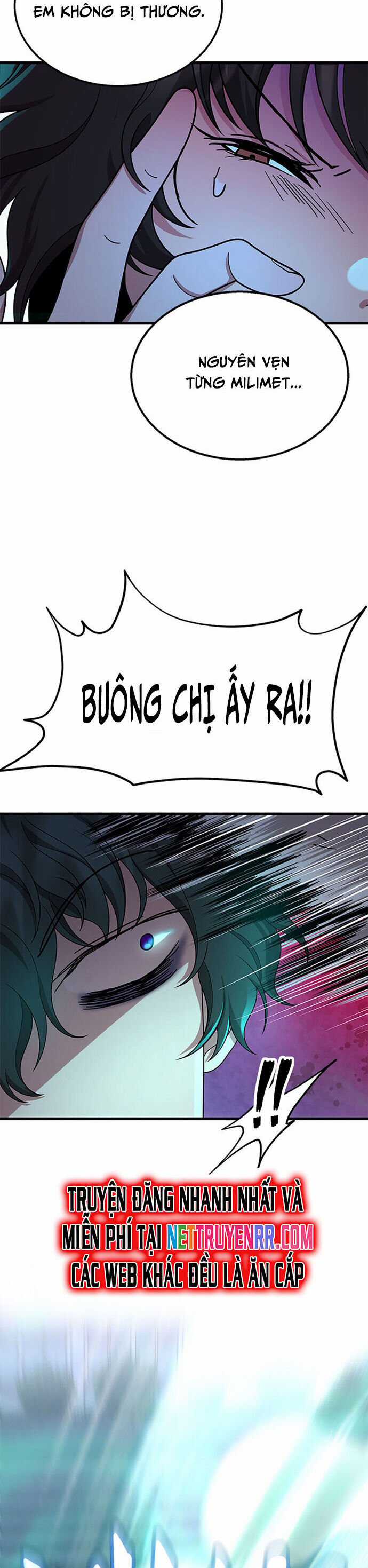 Truyền Nhân Của Thần Thoại Anh Hùng Chapter 62 trang 3