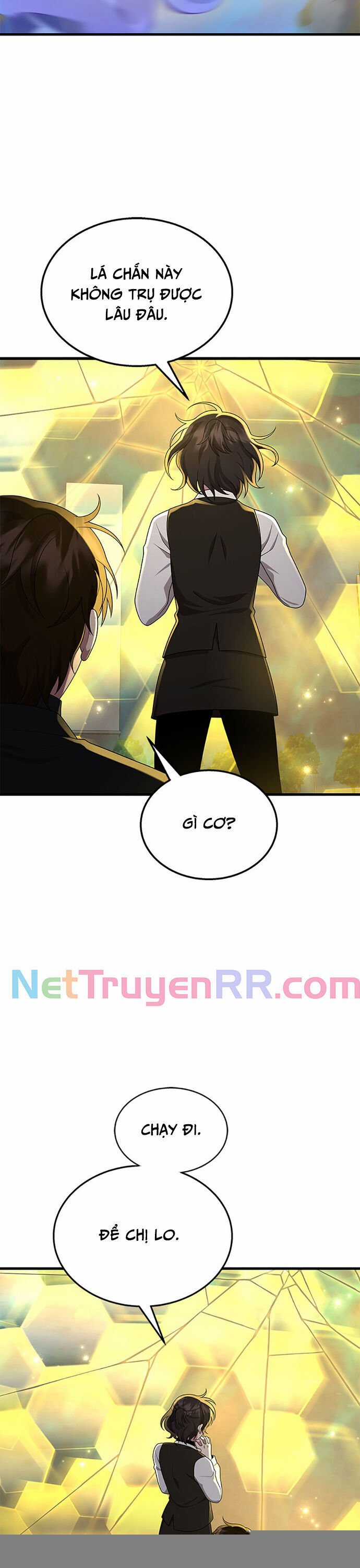 Truyền Nhân Của Thần Thoại Anh Hùng Chapter 62 trang 31