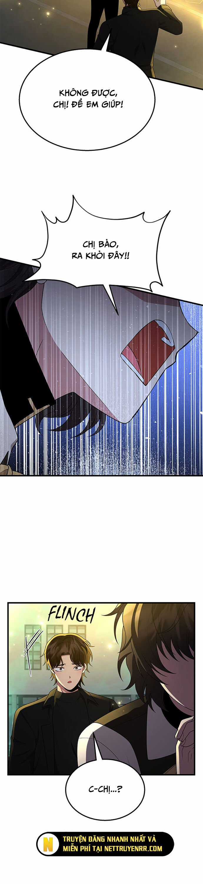 Truyền Nhân Của Thần Thoại Anh Hùng Chapter 62 trang 32