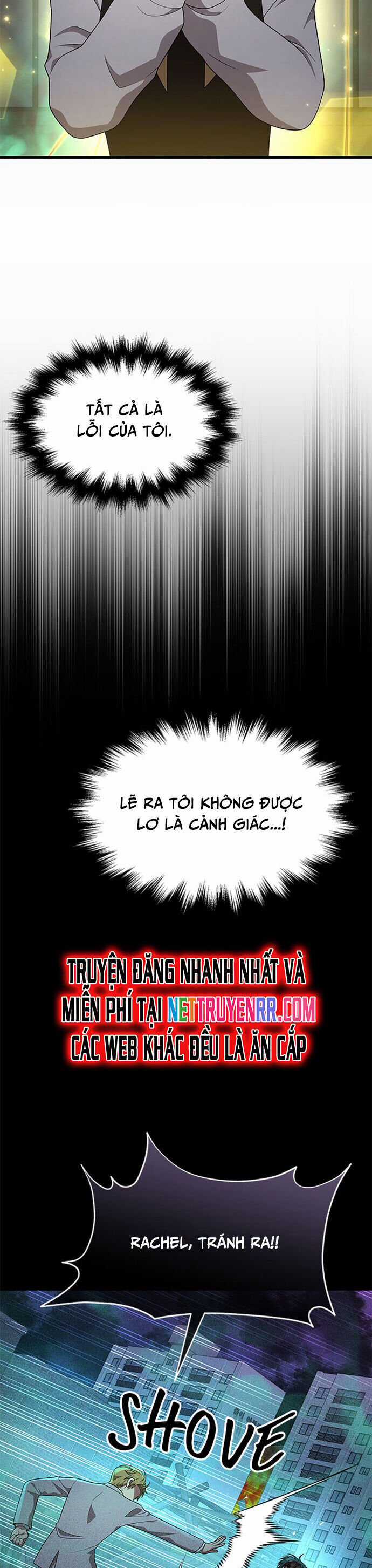 Truyền Nhân Của Thần Thoại Anh Hùng Chapter 62 trang 34