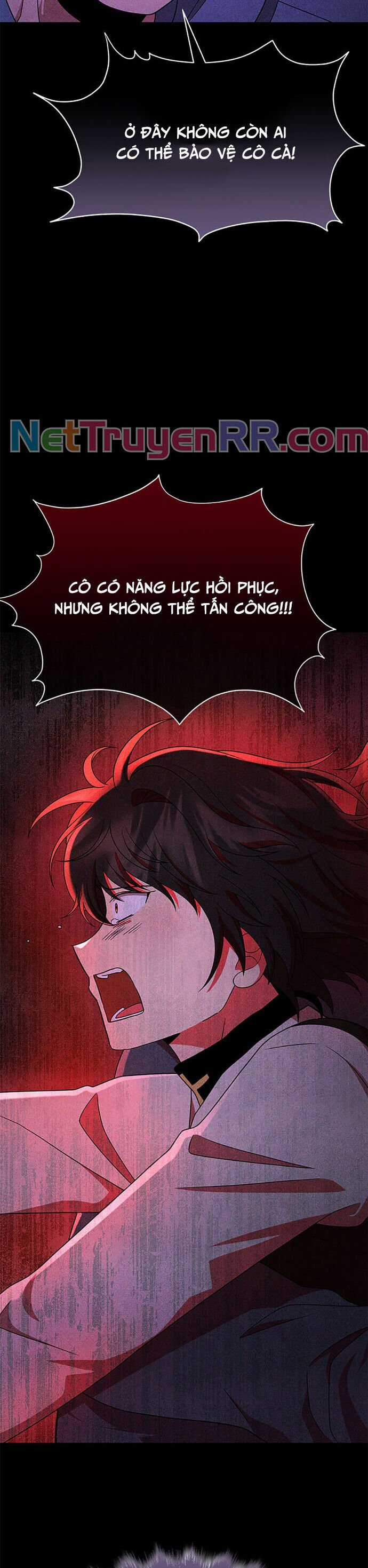 Truyền Nhân Của Thần Thoại Anh Hùng Chapter 62 trang 38