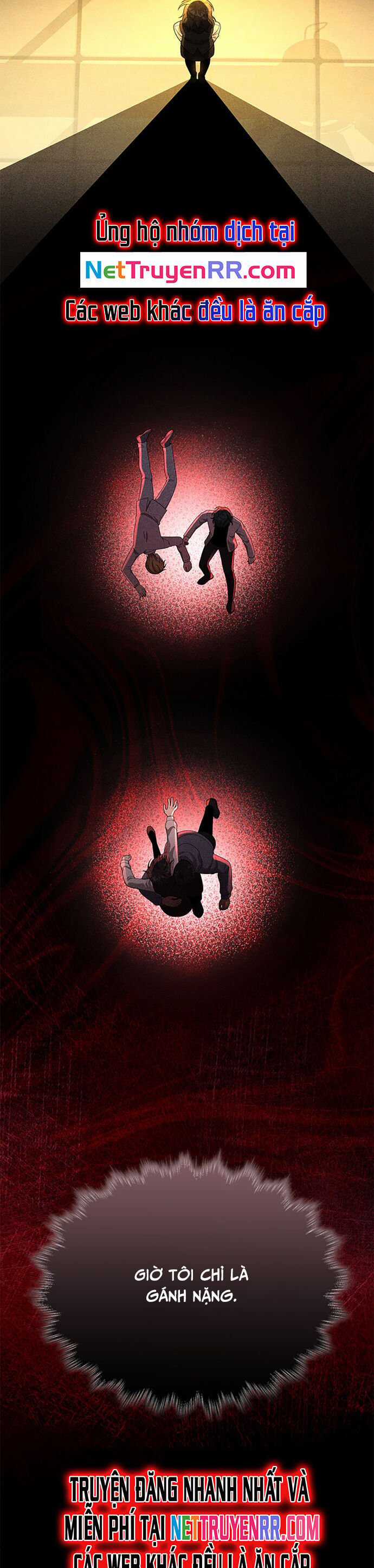 Truyền Nhân Của Thần Thoại Anh Hùng Chapter 62 trang 42