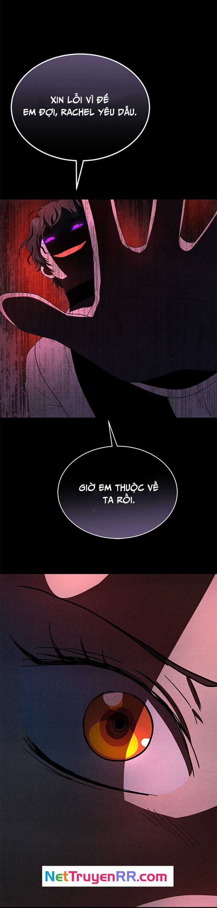 Truyền Nhân Của Thần Thoại Anh Hùng Chapter 62 trang 44