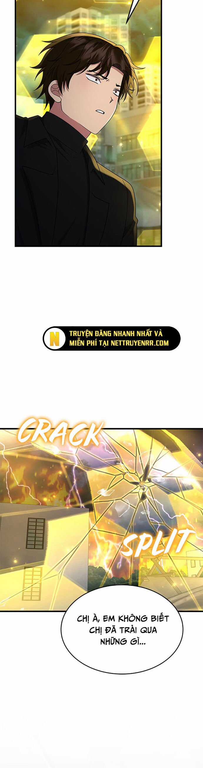 Truyền Nhân Của Thần Thoại Anh Hùng Chapter 62 trang 47