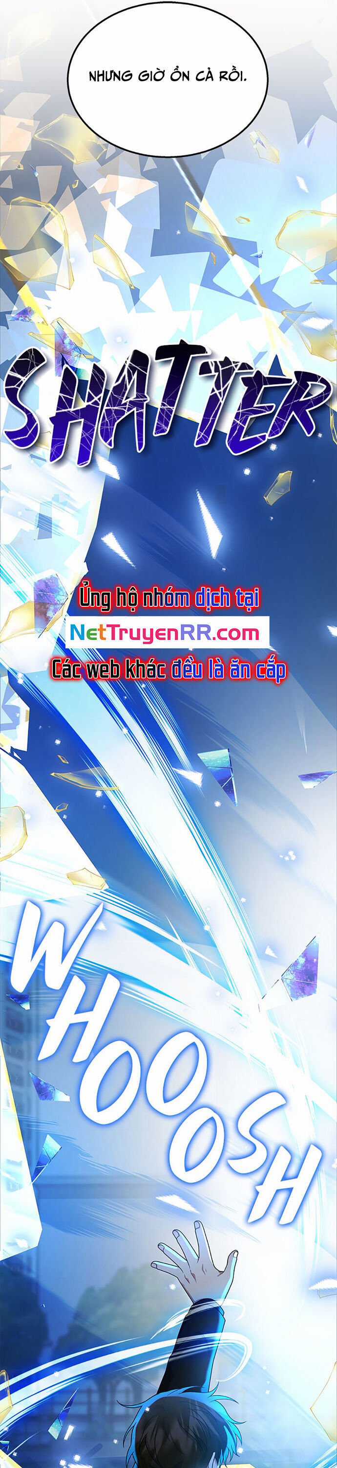 Truyền Nhân Của Thần Thoại Anh Hùng Chapter 62 trang 48